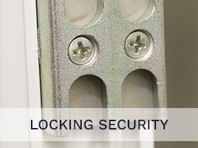 locking security