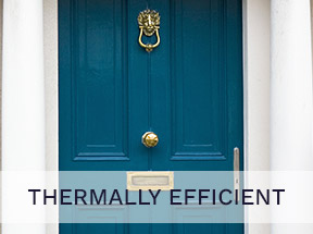 thermally efficient