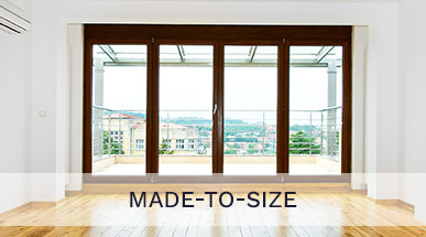 made-to-size