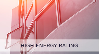 high energy rating